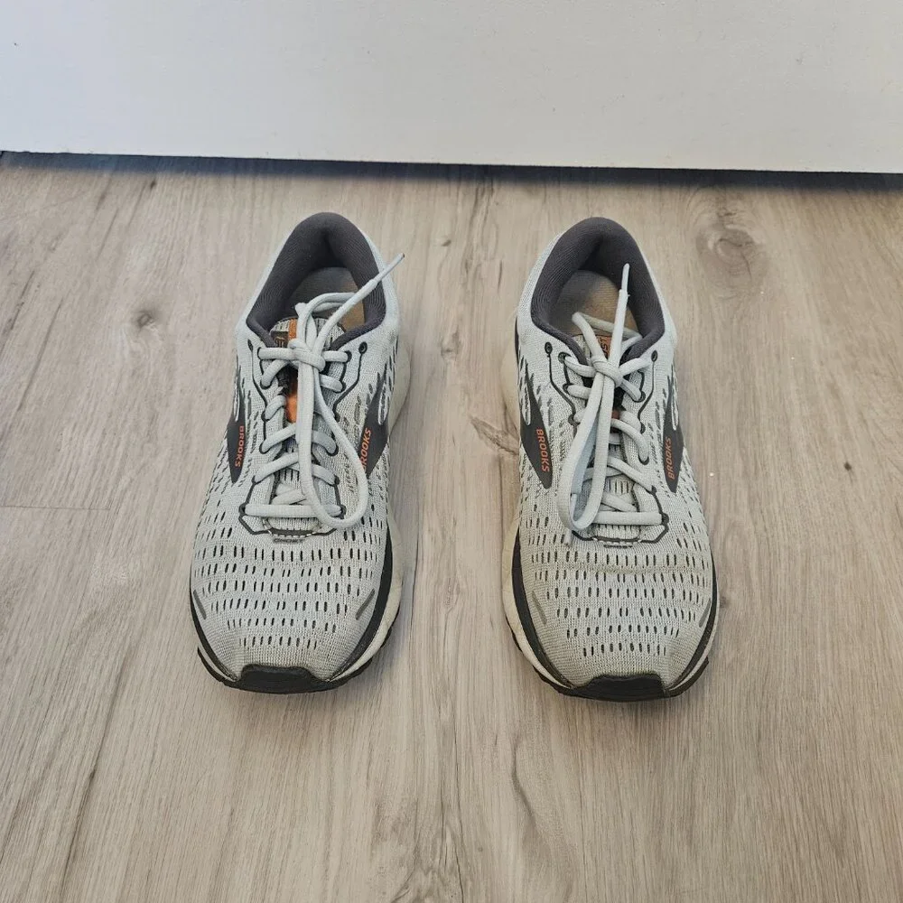 Women’s Brooks Ghost 13 Running 75.M Sneakers - Picture 3 of 9